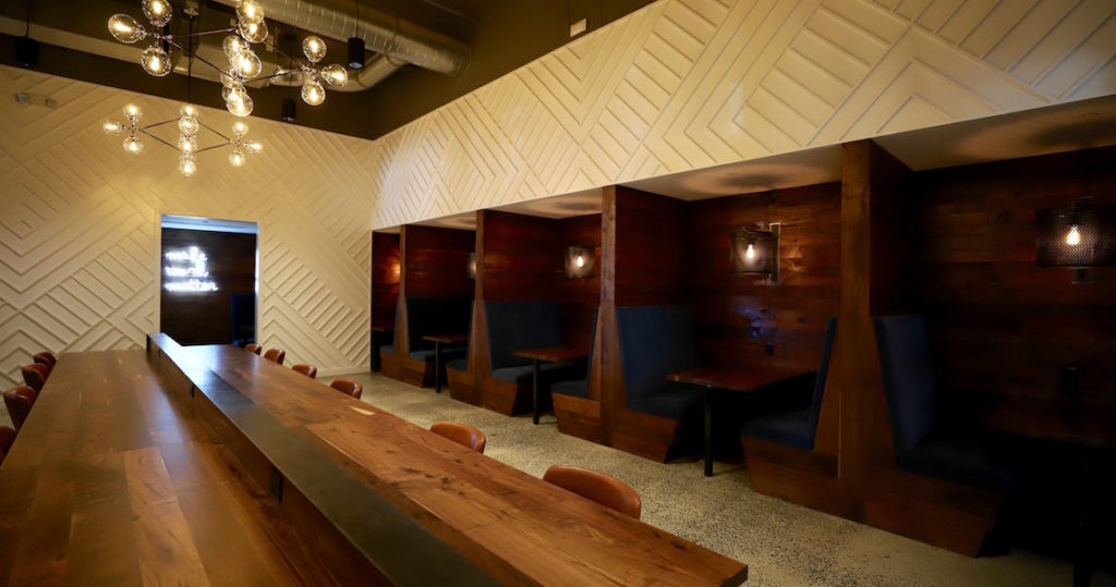 Innovative Coworking Space at Roam Perimeter Center in Atlanta, Georgia