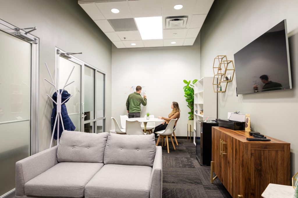 Office available in Atlanta, Georgia