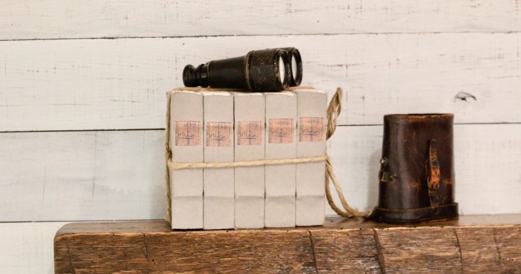 Outpost - Meeting Room Accessories - Roam Buckhead