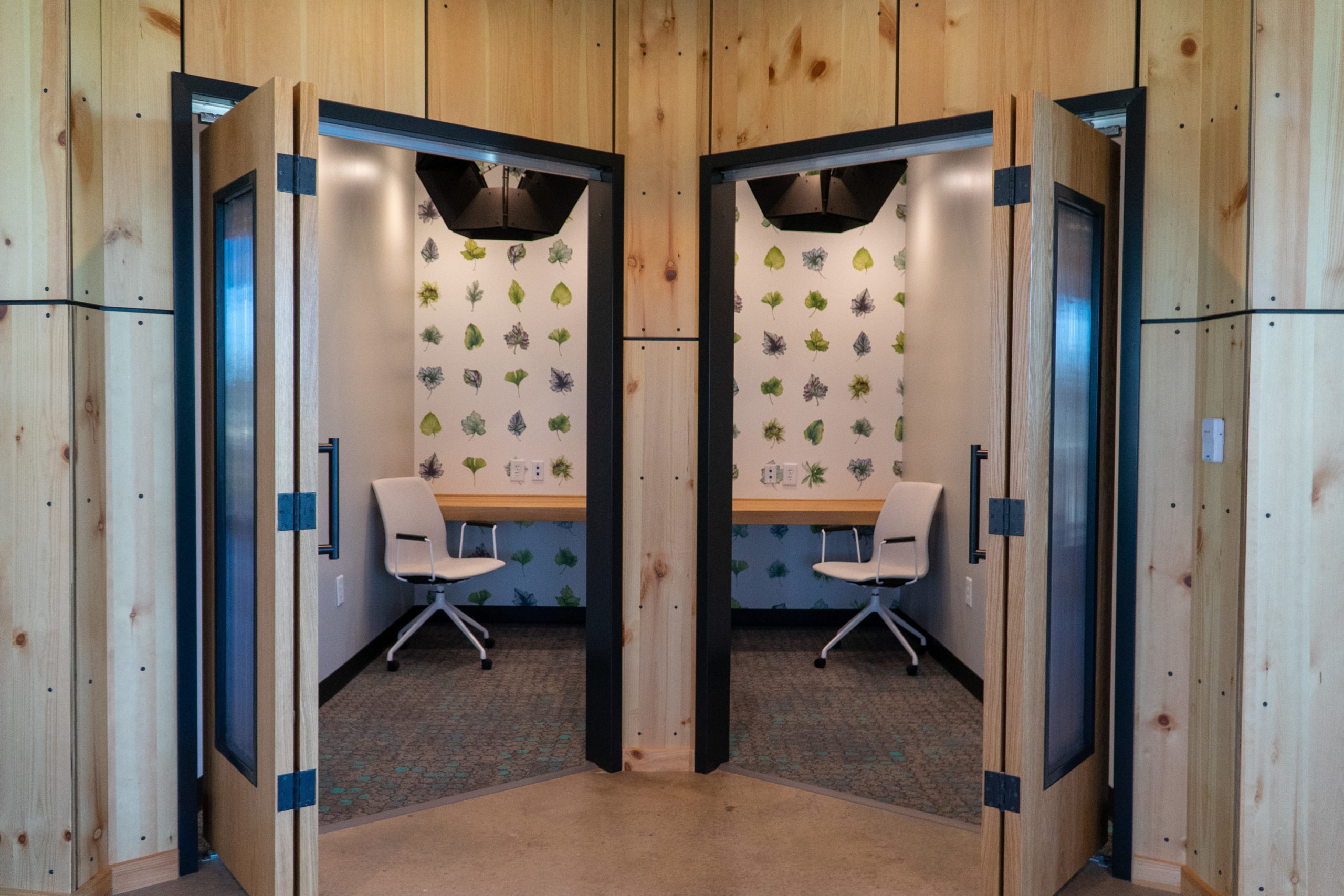 Roam at Trilith - Private Desks