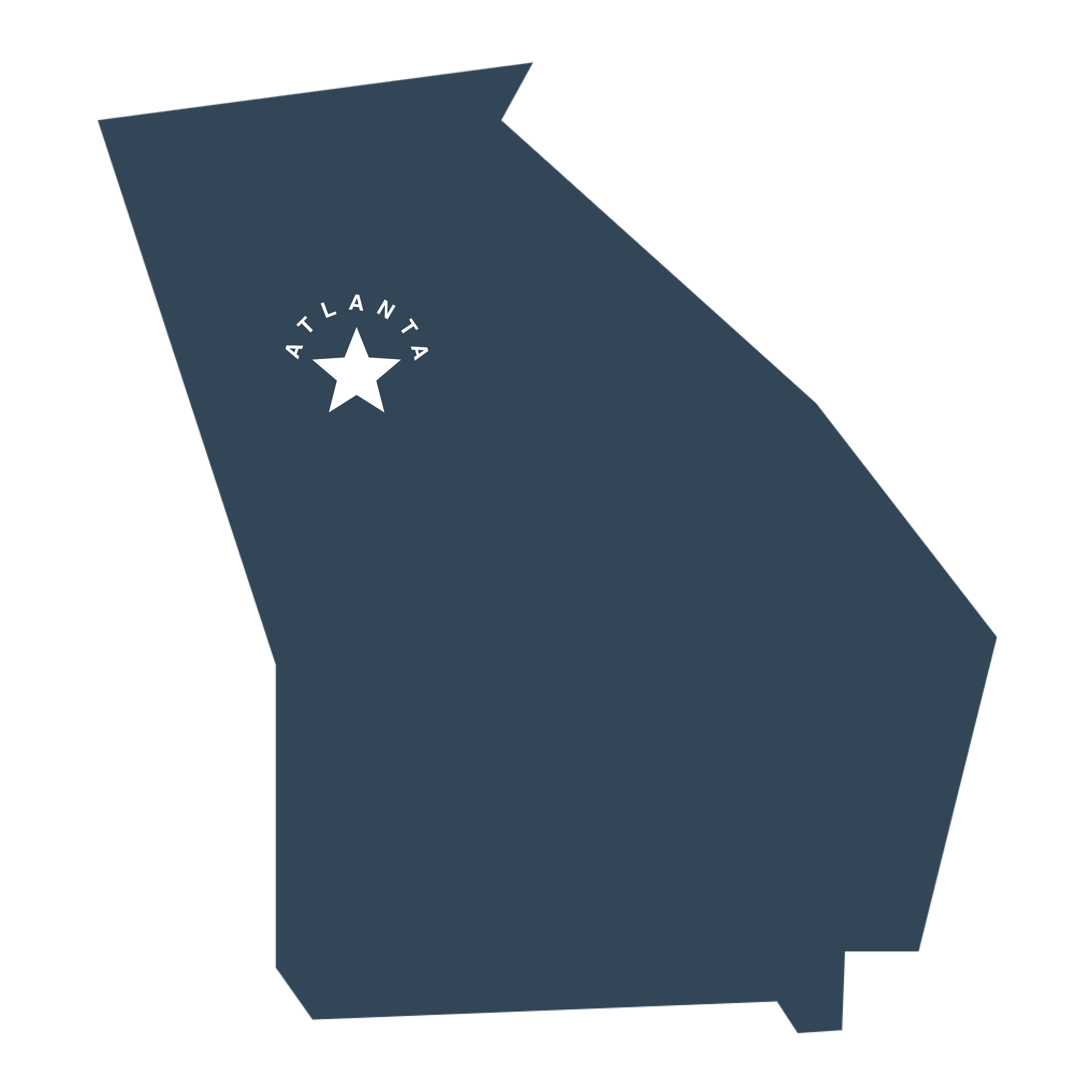 View Roam's Metro Atlanta. Georgia locations