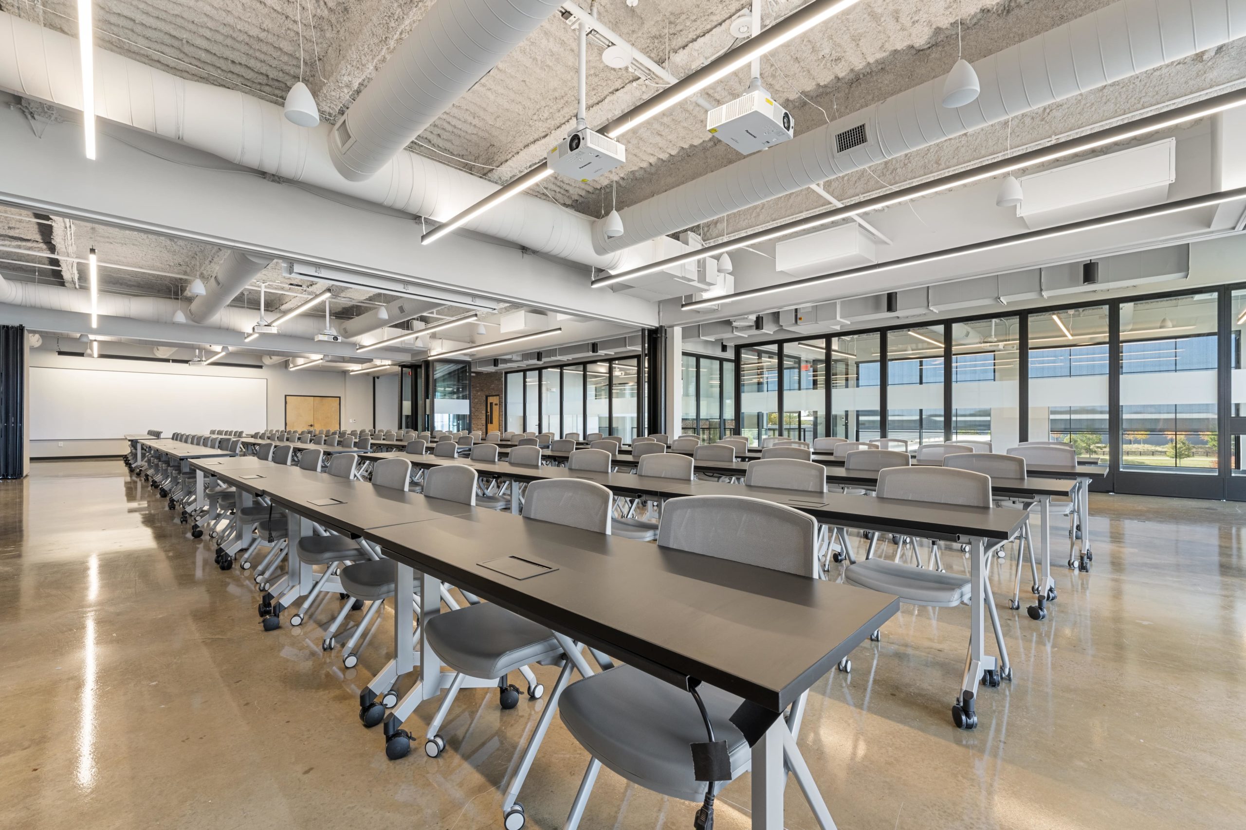 The Complete Trilogy, 260 people