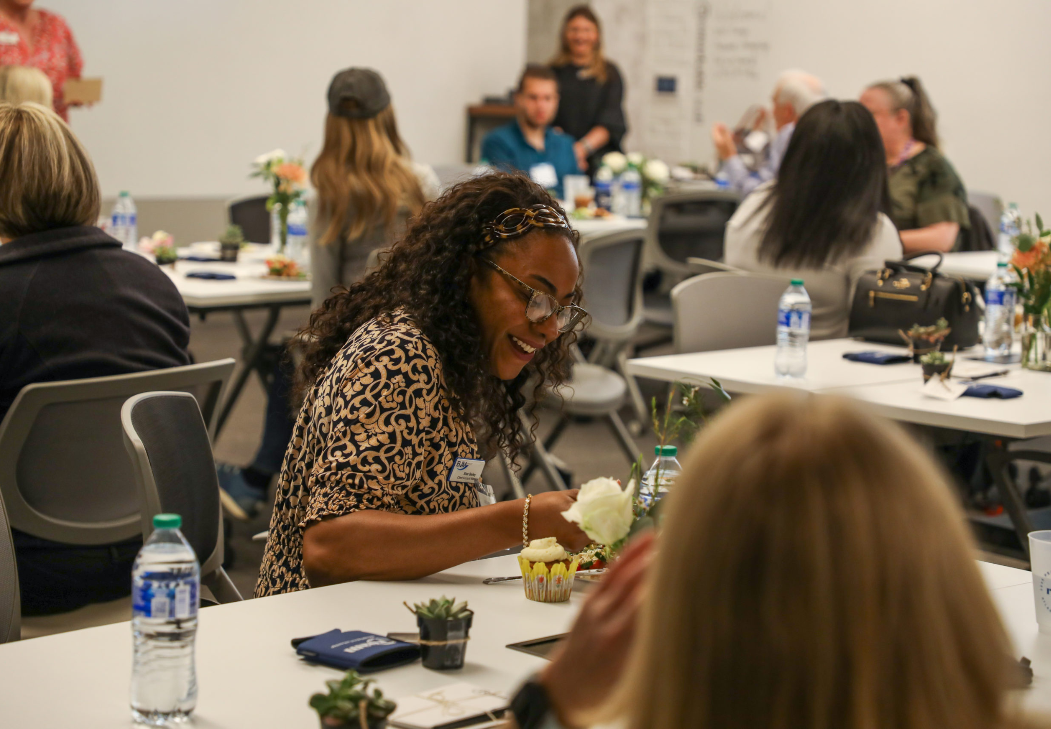 All-inclusive meeting experience at Roam