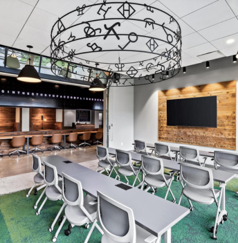 meeting room grandscape